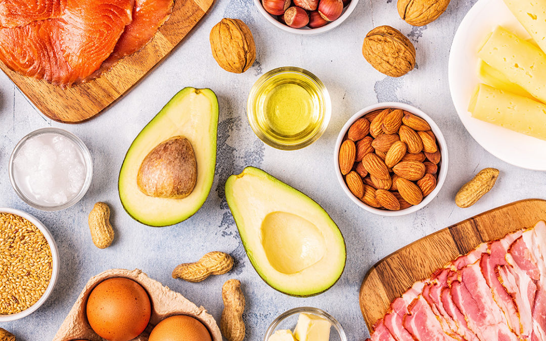 Facts about the Keto Diet